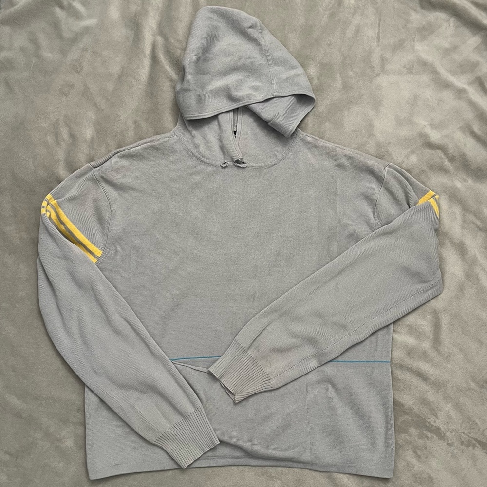 Polo Jeans Co Ralph Lauren Grey Sweatshirt